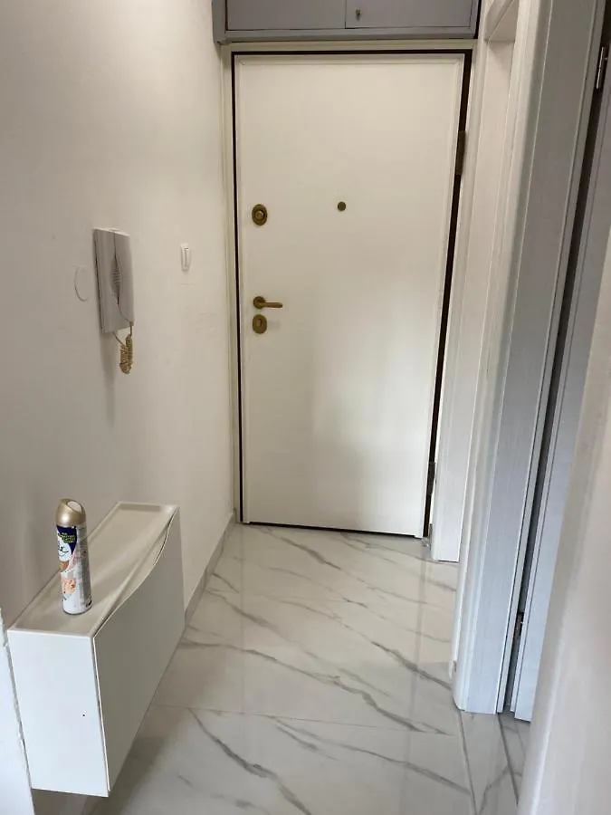 Paula Apartment Split 0*,