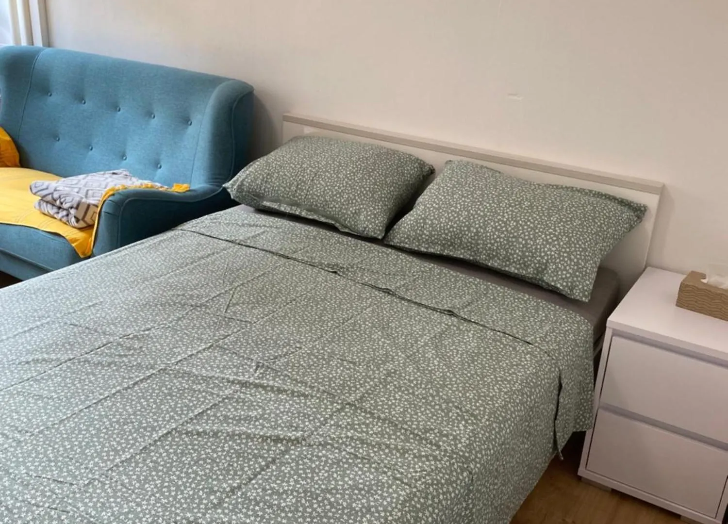 Paula Apartment Split