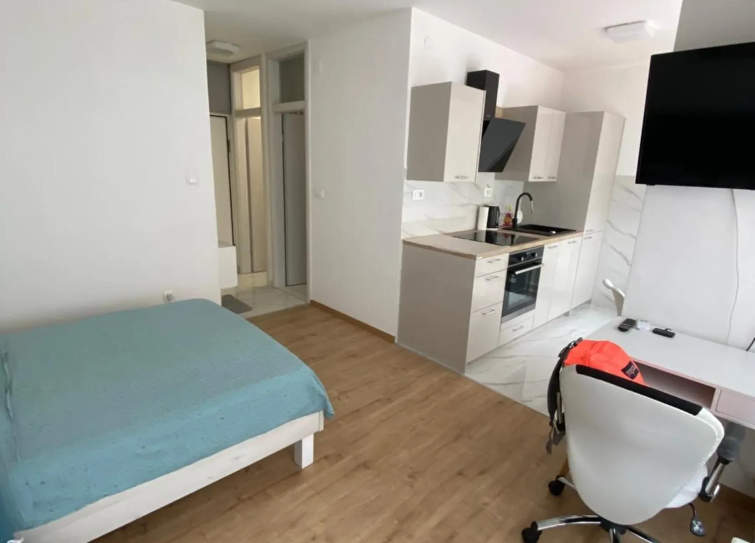 Paula Apartment Split Croatia