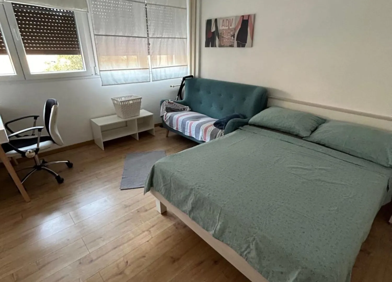Paula Apartment Split
