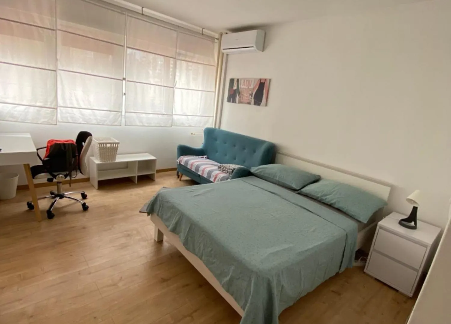 Paula Apartment Split